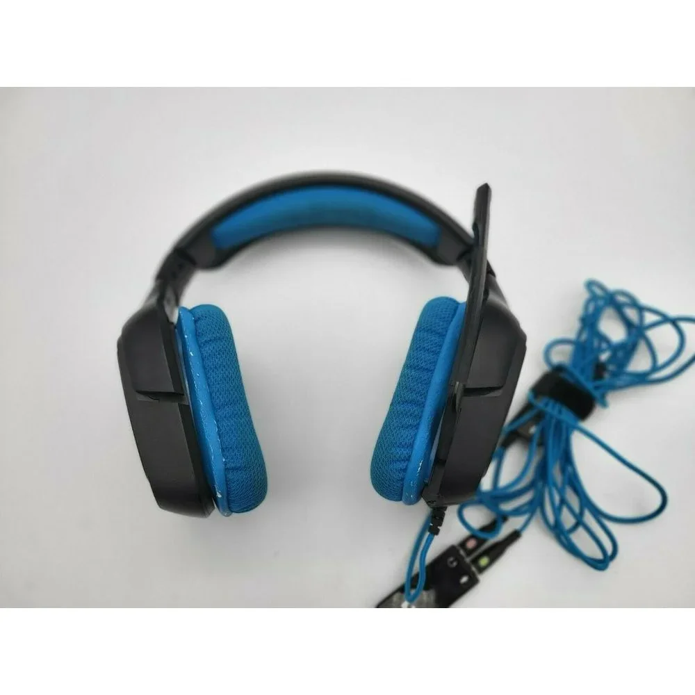 Logitech G230 Gaming Headset with Microphone A-00060